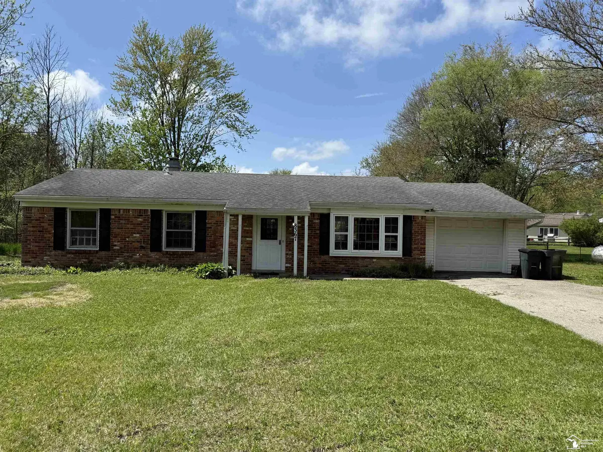 Bedford, MI 48144,8367 S Douglas RD