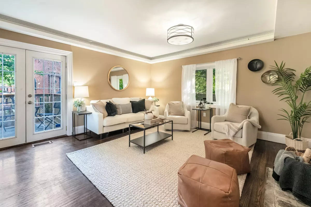 Toronto W06, ON M8V 1N9,150 Stanley AVE