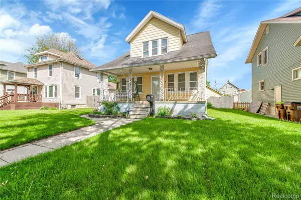 Monroe, MI 48162,414 RIVERVIEW AVE