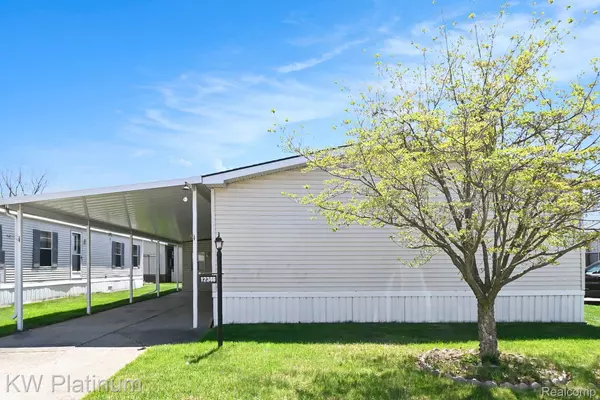 Shelby Twp, MI 48315,12346 QUAIL CT