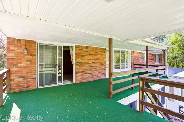 Lake Orion, MI 48359,4335 S BALDWIN RD