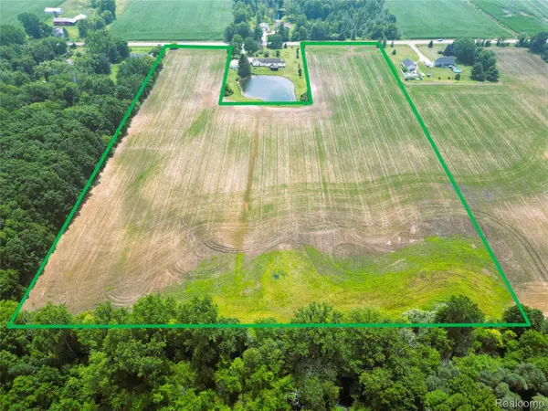 Millington, MI 48746,9654 BIRCH RUN RD