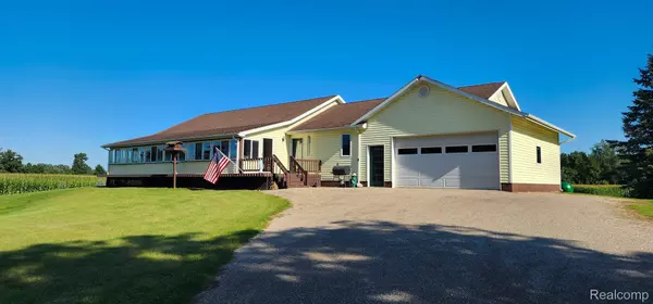 Millington, MI 48746,9656 BIRCH RUN RD