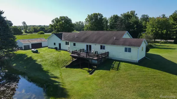 Millington, MI 48746,9656 BIRCH RUN RD