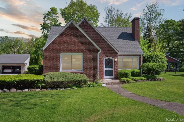 Monroe, MI 48161,5720 PARKSIDE ST