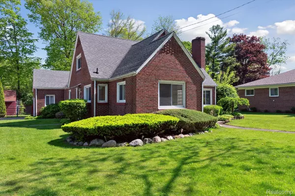 Monroe, MI 48161,5720 PARKSIDE ST