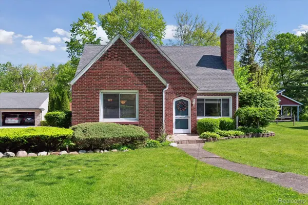 Monroe, MI 48161,5720 PARKSIDE ST