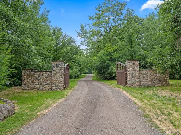 Metamora, MI 48455,5600 GARDNER RD