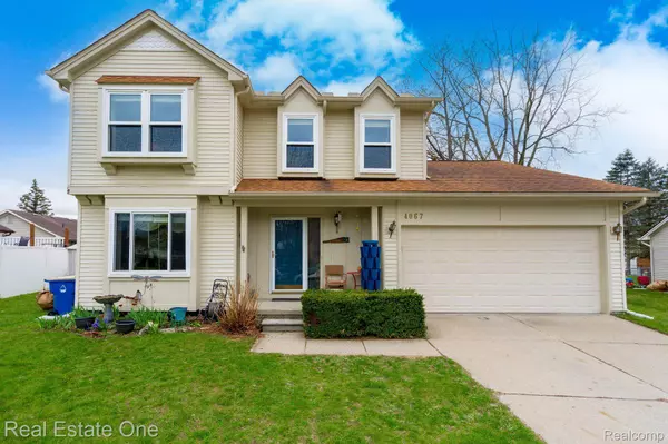 Waterford, MI 48329,4067 HIGHVIEW