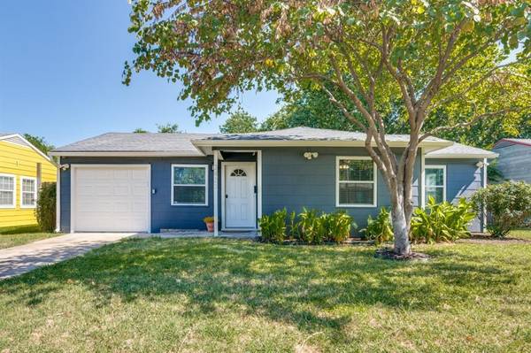 2423 Healey Drive, Dallas, TX 75228