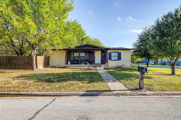 Mansfield, TX 76063,1316 Wood Drive