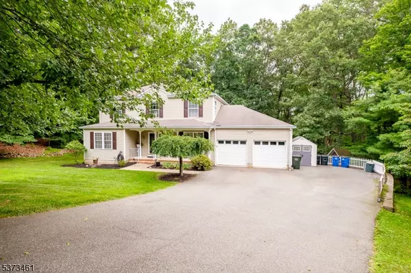 7 Potter Ln, Wharton Boro, NJ 07885