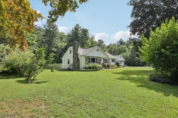 31 Us Highway 46, Knowlton Twp., NJ 07832