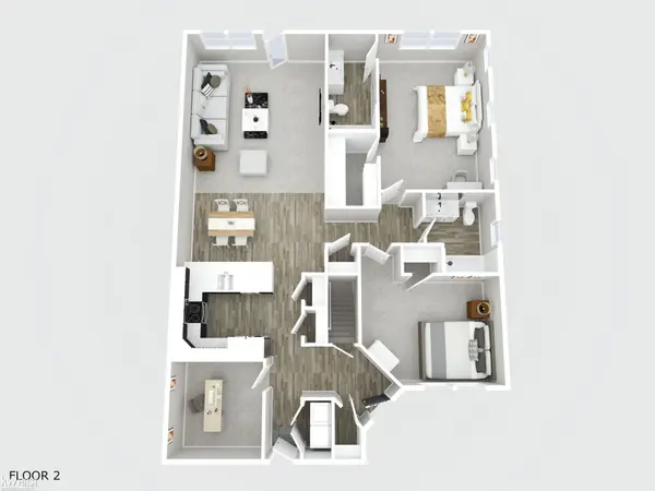 Davison, MI 48423,11146 Brahms LN