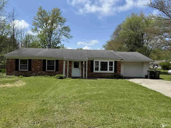 Bedford, MI 48144,8367 S Douglas RD