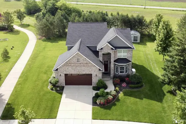 Dundee, MI 48131,465 Corinth CIR