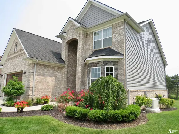 Dundee, MI 48131,465 Corinth CIR