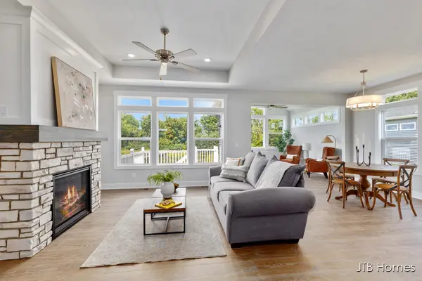 Allendale, MI 49401,7583 Brook Villa CT #15