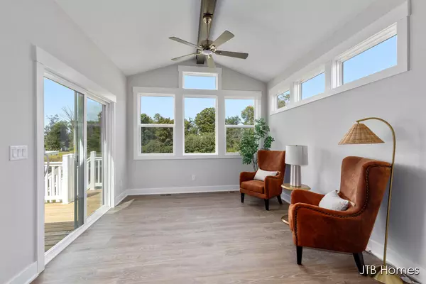 Allendale, MI 49401,7583 Brook Villa CT #15