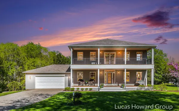 14052 12th CT, Marne, MI 49435