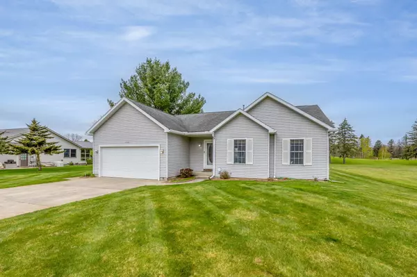 Canadian Lakes, MI 49346,7515 Ryans RUN