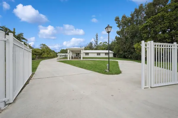 Southwest Ranches, FL 33332,6500 SW 185th Way