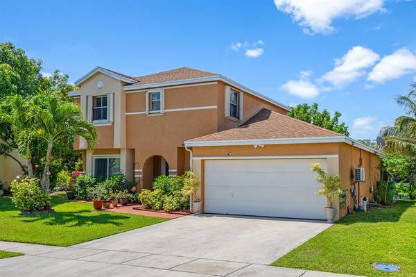9570 Glacier St, Miramar, FL 33025