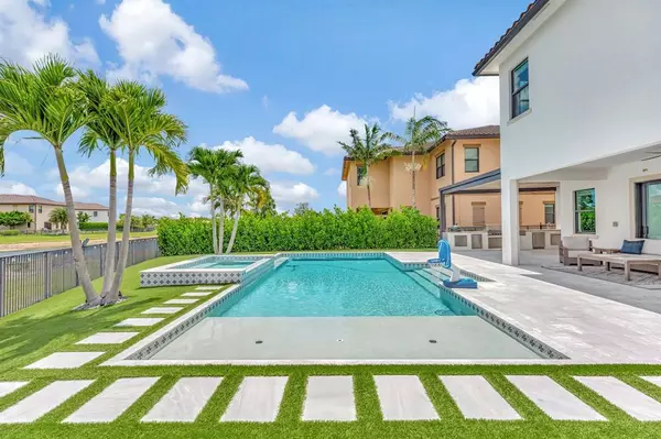 Parkland, FL 33076,11965 Lake House Ln