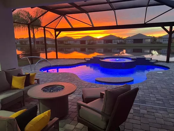 11918 SW Marigold Lakes Dr., Port St Lucie, FL 34987