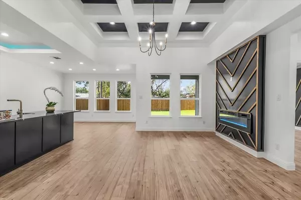 Fort Worth, TX 76119,3404 Pate Drive