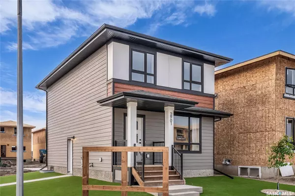 Saskatoon, SK S7V 2A5,2961 Rosewood DRIVE