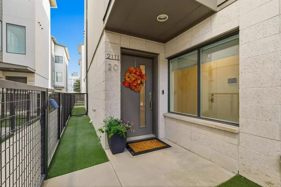 2111 Bennett #20, Dallas, TX 75206
