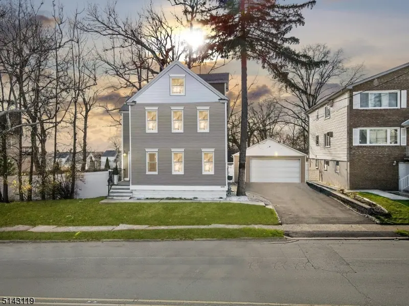 2590 Vauxhall Rd, Union Twp., NJ 07083