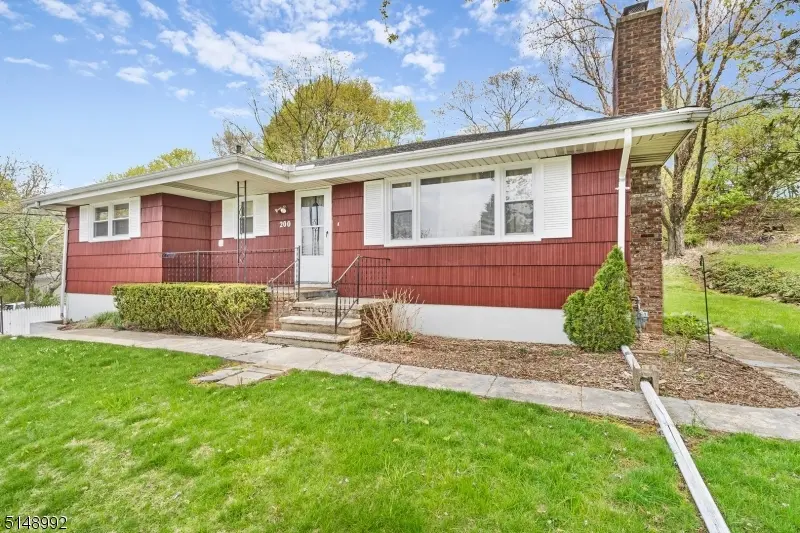 Randolph Twp., NJ 07869,200 W Chrystal St