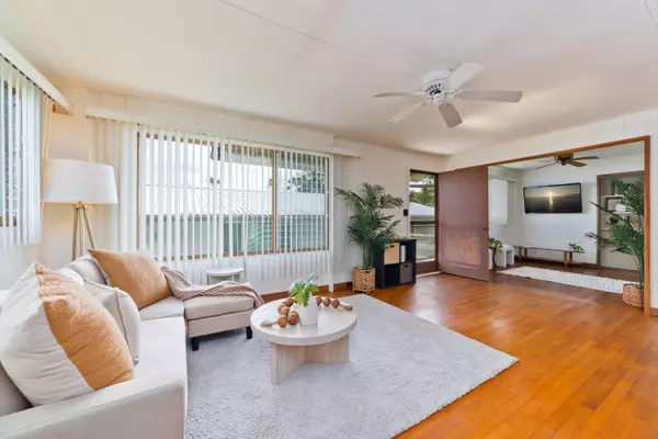 Hilo, HI 96720,25 WAWAI LOOP