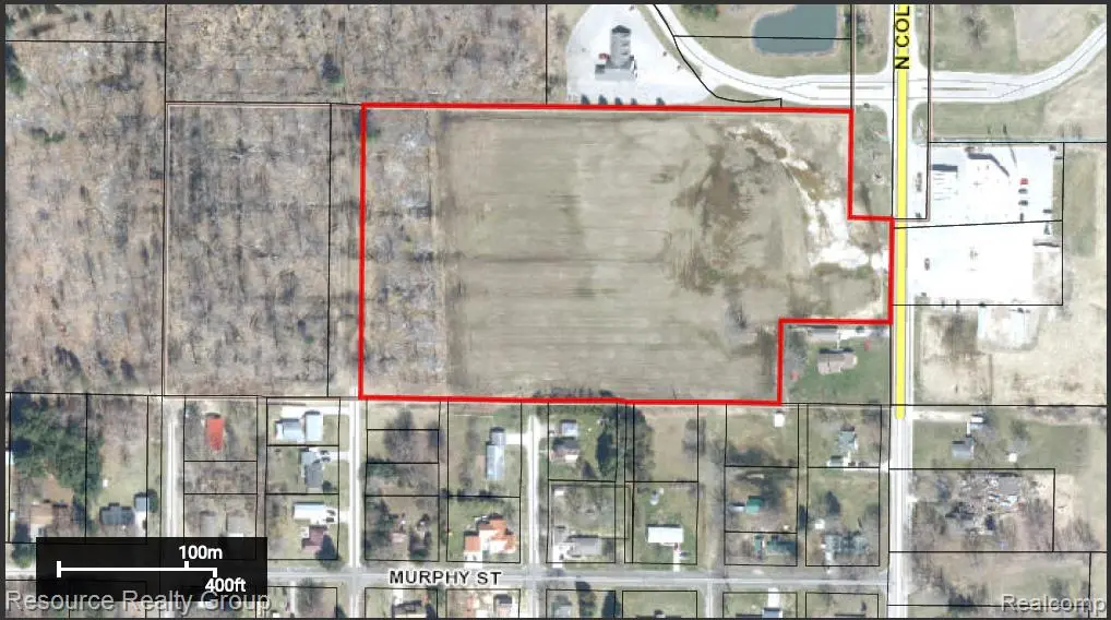 Coleman, MI 48618,5239 N Coleman RD