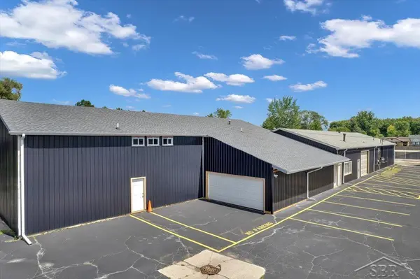 Carrollton, MI 48604,548 Shattuck RD