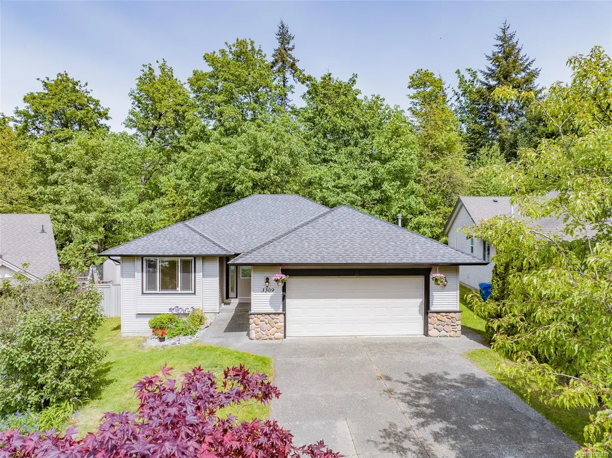Nanaimo, BC V9V 1H2,3309 Willowmere Cres