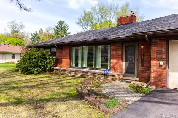 Livonia, MI 48154,15872 FOCH ST