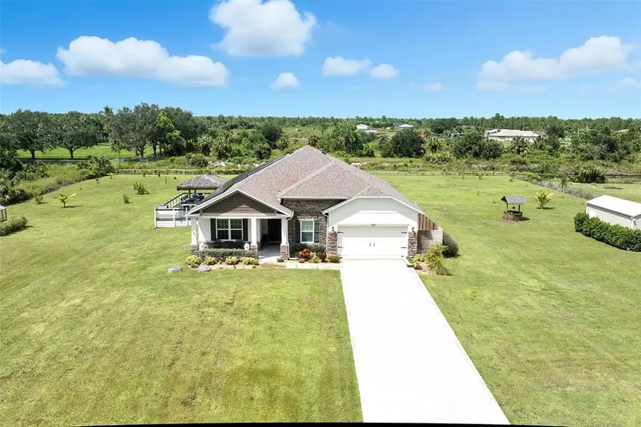 5345 40th St, Naples, FL 34120