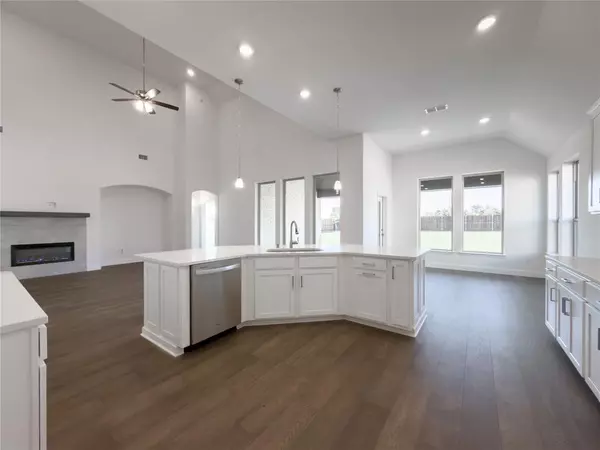 Forney, TX 75126,231 Harmony Avenue