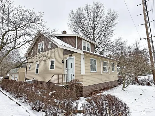 531 W Sterns, Temperance, MI 48182