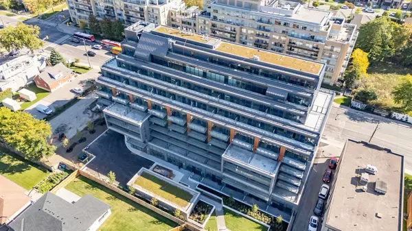 Toronto C06, ON M3H 0G5,700 Sheppard AVE W #201