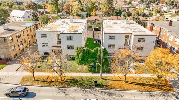 Toronto W04, ON M6L 2N2,2428 Keele ST