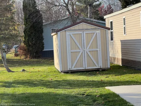 Brown City, MI 48428,4101 Mapleview CT E