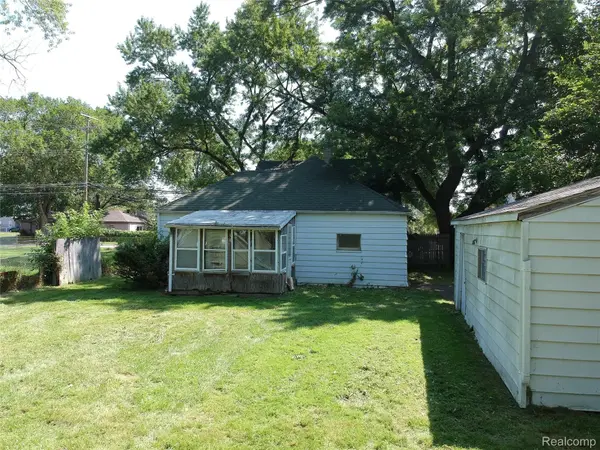 Warren, MI 48091,25601 PETER KALTZ RD