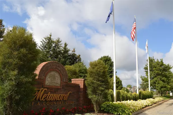 Metamora, MI 48455,1356 MASTERS DR