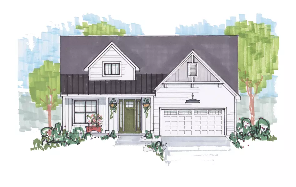 775 Chloe jane AVE, Portage, MI 49024