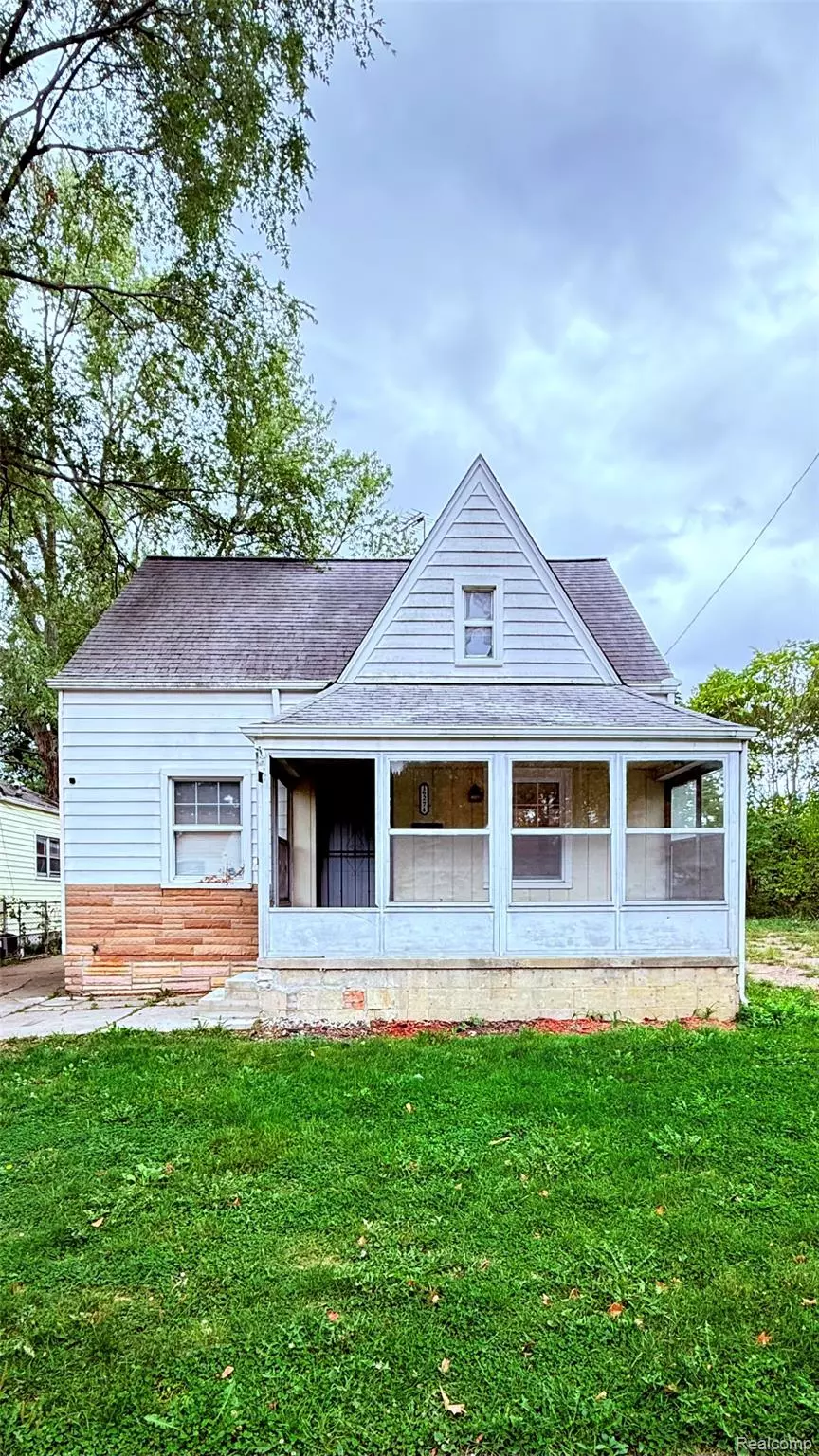 Detroit, MI 48205,16274 Liberal ST