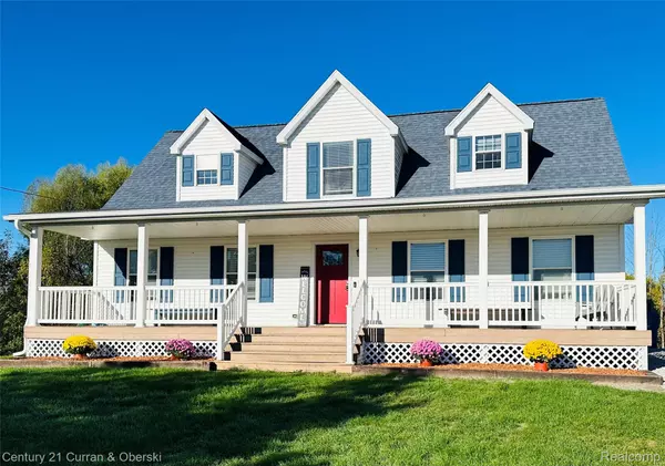 3101 N M18 HWY, Gladwin, MI 48624